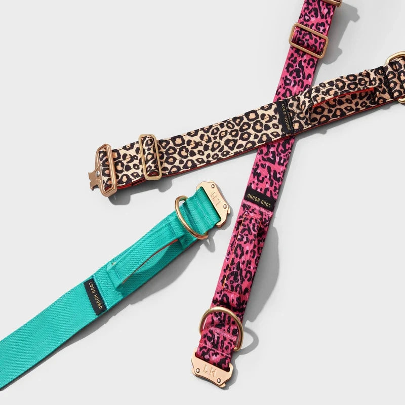 Loud Hound Collar Collection